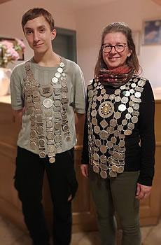 Schuetzenkoenige der Saison 2025-2026 Alte Ritter Schechen- Hochstätt Schuetzenkoenige der Saison 2025-2026 Alte Ritter Schechen- Hochstätt